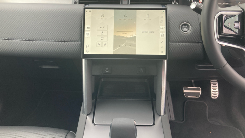 Land Rover Discovery Sport 2.0 D200 Dynamic SE 5dr Auto [5 Seat] Diesel Station Wagon